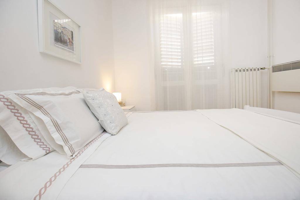 Prokonzul 2Br Apartment In Old Town Zadar Exterior photo