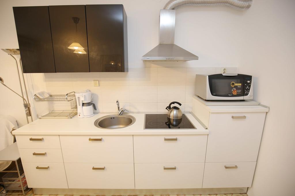 Prokonzul 2Br Apartment In Old Town Zadar Exterior photo
